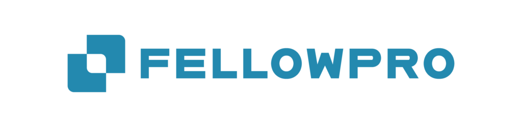 FELLOWPRO Logo