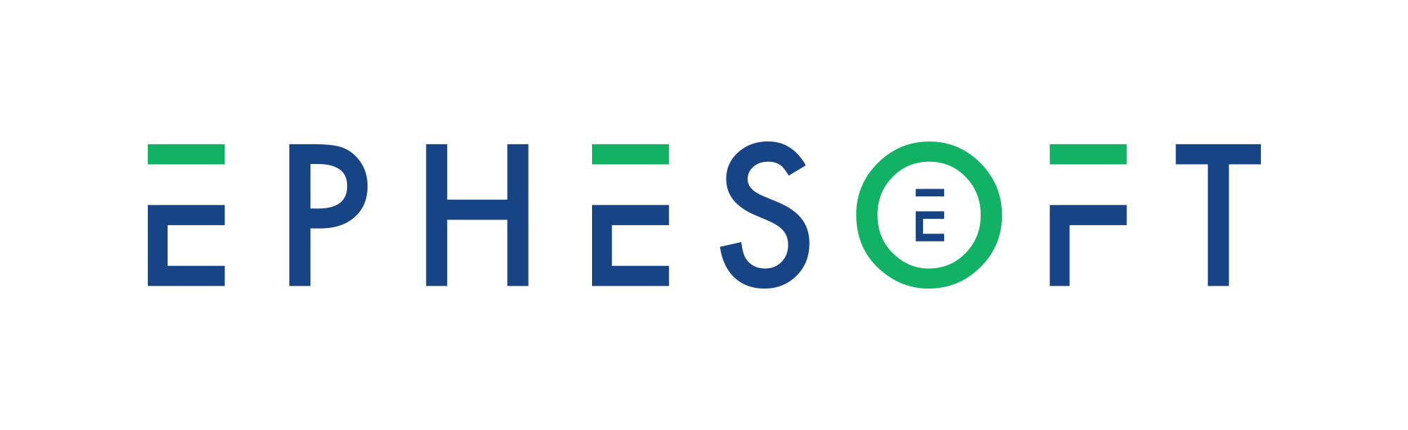 Ephesoft Logo