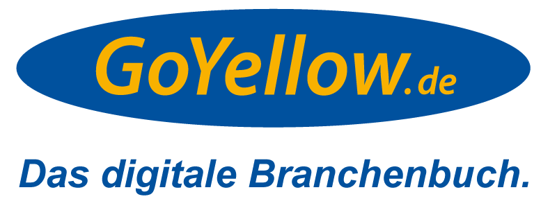goyellow Logo