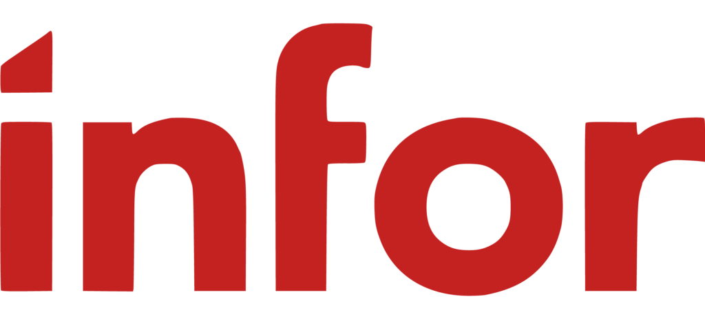 infor Logo