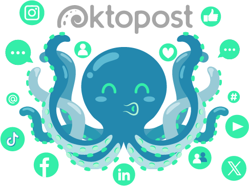 octopost