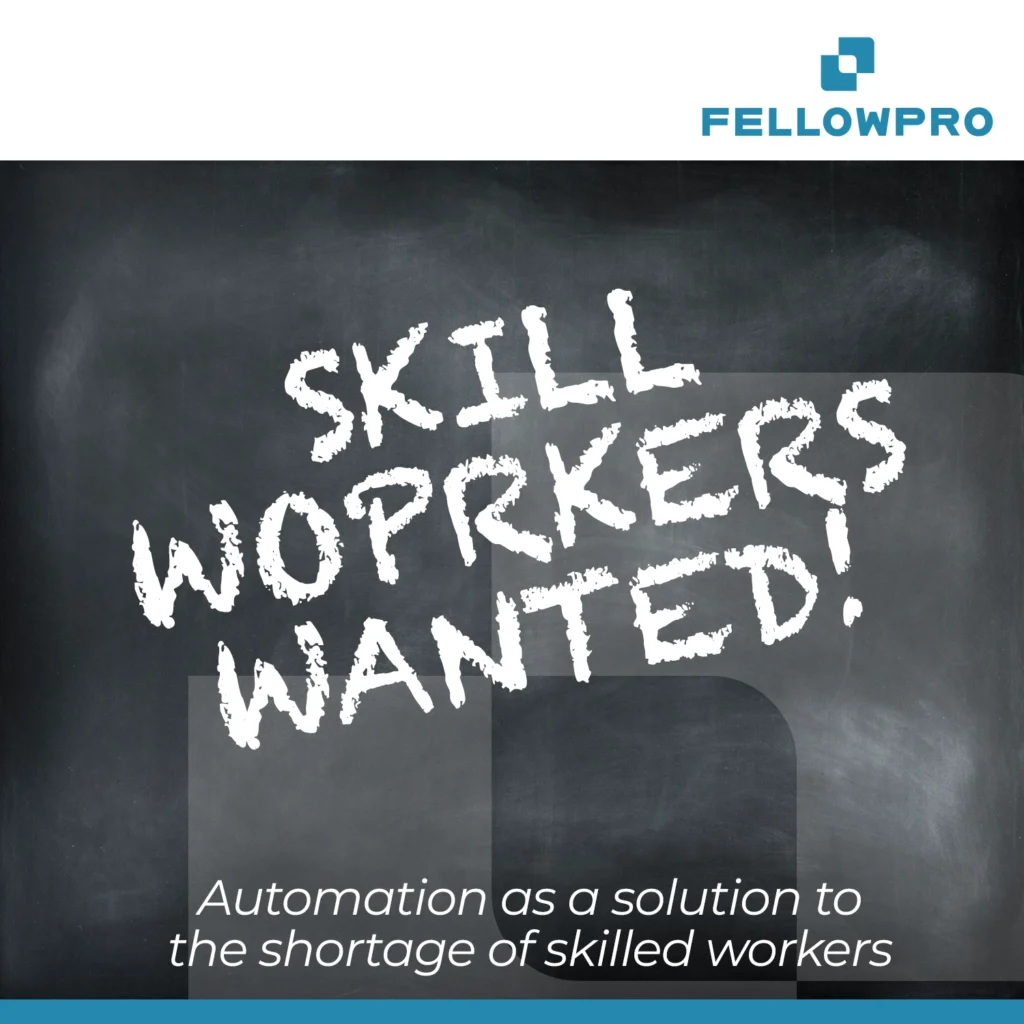Skilled workers