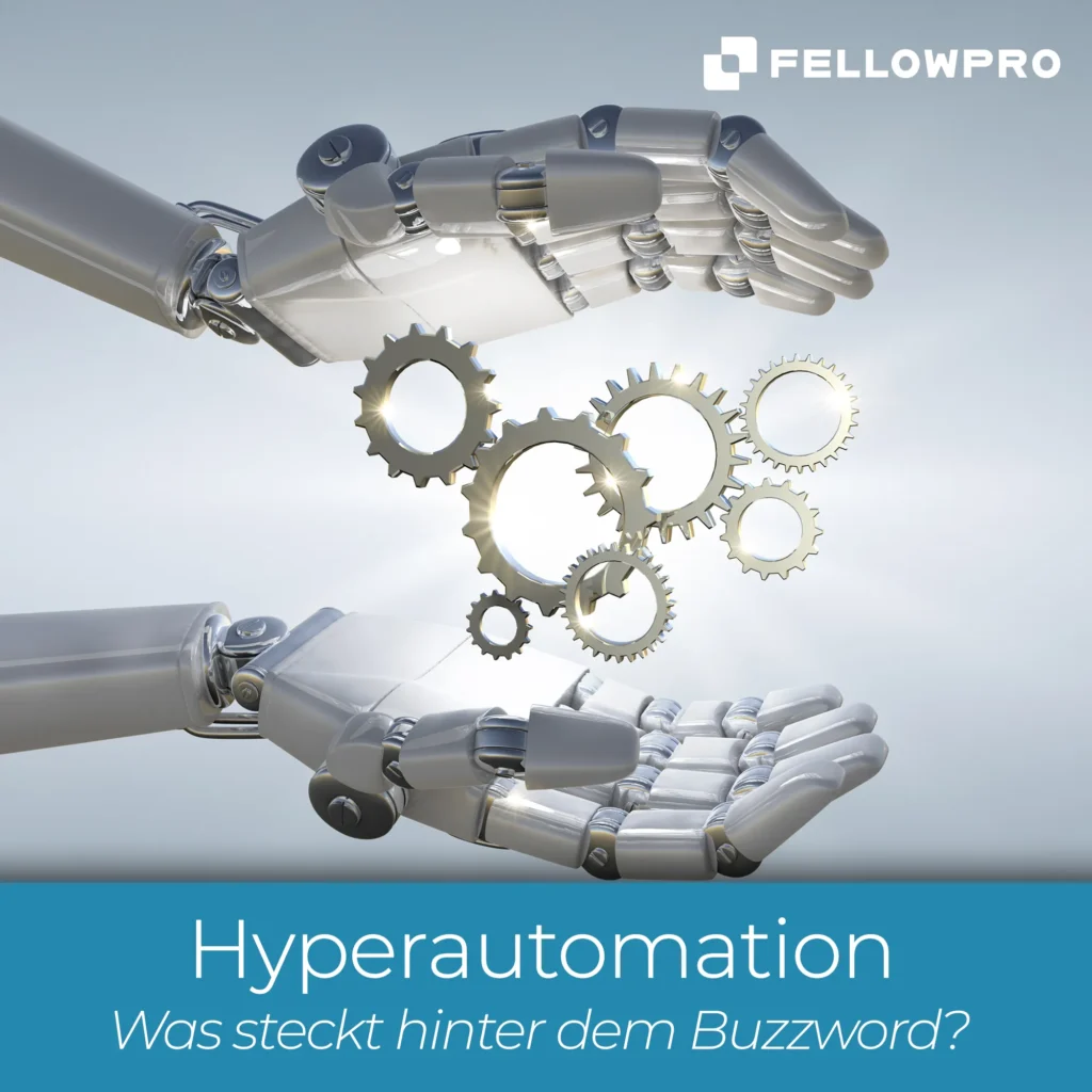 Hyperautomation