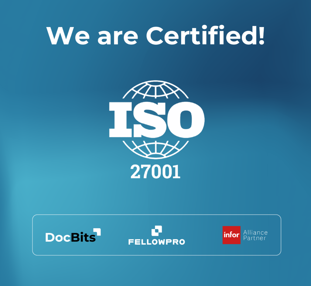 ISO 27001