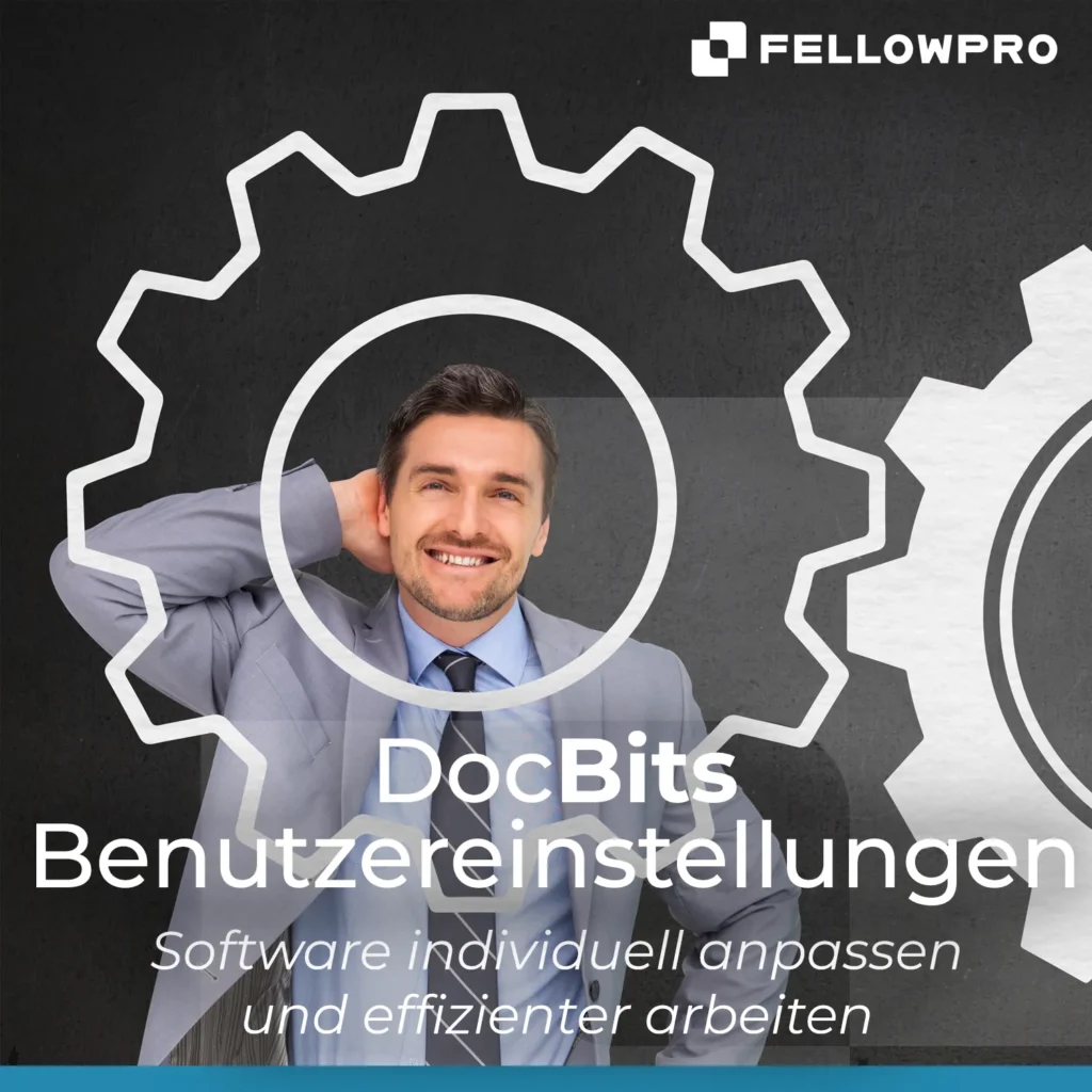 Benutzereinstellungen